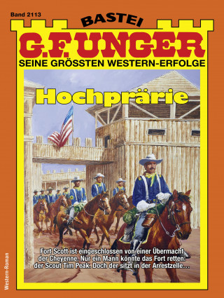 G. F. Unger: G. F. Unger 2113