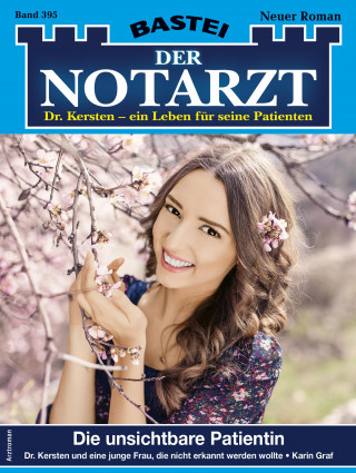 Karin Graf: Der Notarzt 395
