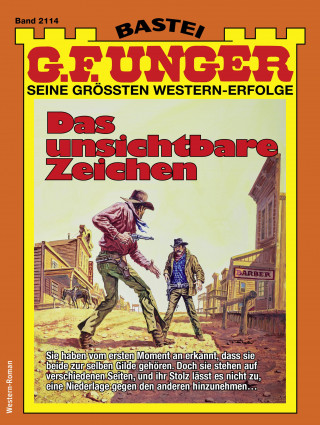 G. F. Unger: G. F. Unger 2114