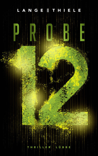 Kathrin Lange, Susanne Thiele: Probe 12