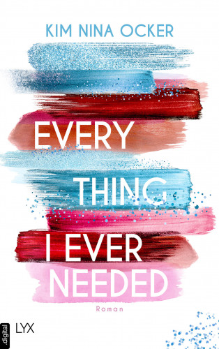 Kim Nina Ocker: Everything I Ever Needed