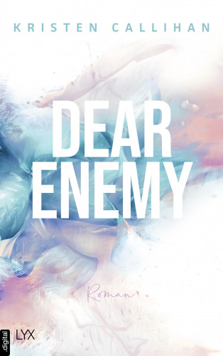 Kristen Callihan: Dear Enemy