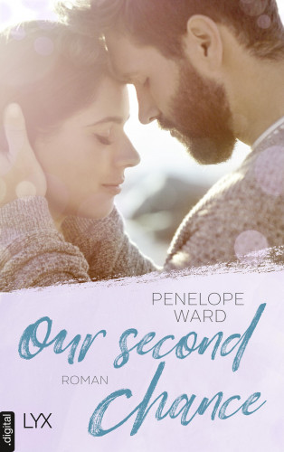 Penelope Ward: Our Second Chance