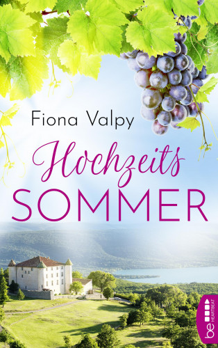 Fiona Valpy: Hochzeitssommer