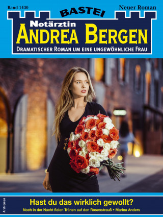 Marina Anders: Notärztin Andrea Bergen 1430