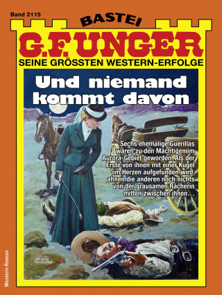 G. F. Unger: G. F. Unger 2115