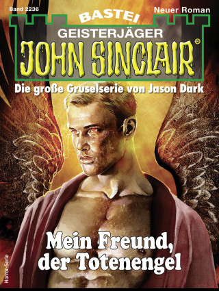Jason Dark: John Sinclair 2236