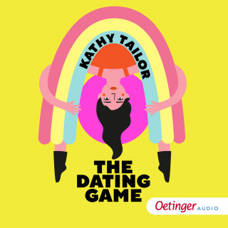 Kathy Tailor: The Dating Game