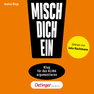 Andrea Rings: Misch dich ein!