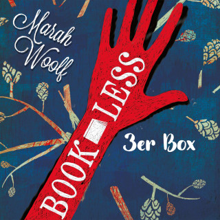 Marah Woolf: BookLess 3er Box