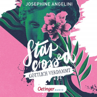 Josephine Angelini: Fates & Furies 1. Starcrossed