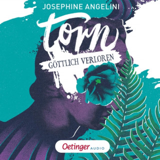 Josephine Angelini: Fates & Furies 2. Torn