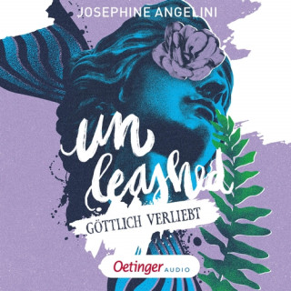 Josephine Angelini: Fates & Furies 3. Unleashed
