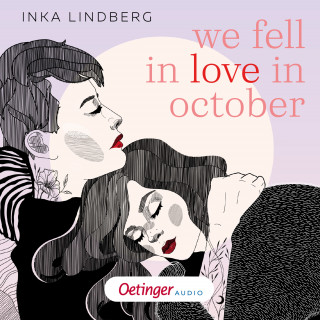 Inka Lindberg: we fell in love in october