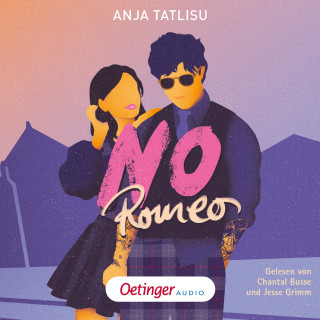 Anja Tatlisu: No Romeo