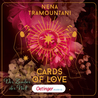 Nena Tramountani: Cards of Love 2. Der Zauber der Welt