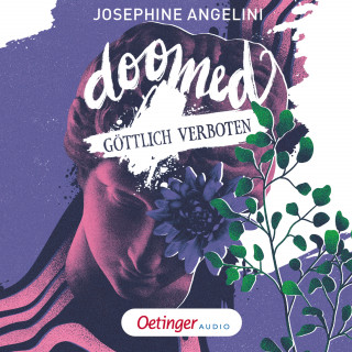 Josephine Angelini: Fates & Furies 4. Doomed