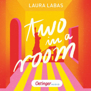 Laura Labas: Room for Love 1. Two in a Room