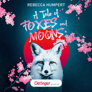 Rebecca Humpert: A Tale of Foxes and Moons
