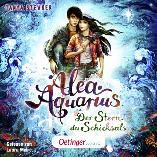 Tanya Stewner: Alea Aquarius 10. Der Stern des Schicksals
