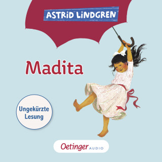 Astrid Lindgren: Madita 1