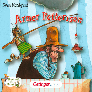 Sven Nordqvist: Armer Pettersson