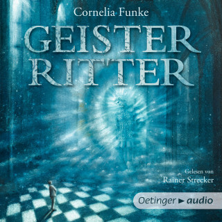 Cornelia Funke: Geisterritter