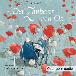 L. Frank Baum: Der Zauberer von Oz