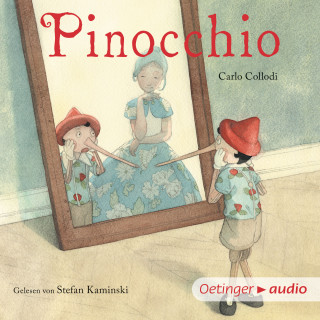 Carlo Collodi: Pinocchio