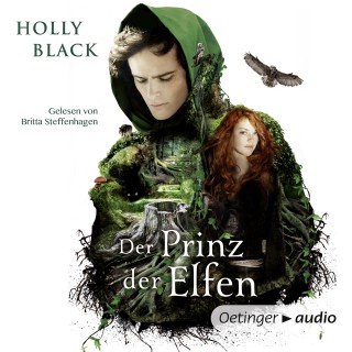 Holly Black: Der Prinz der Elfen