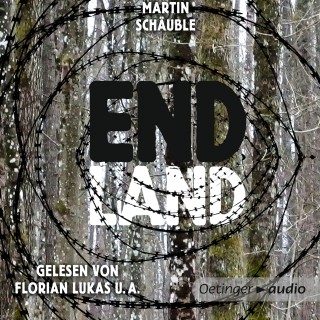 Martin Schäuble: Endland