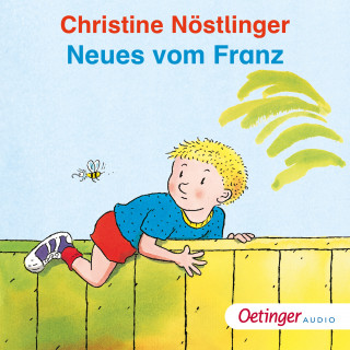 Christine Nöstlinger: Neues vom Franz