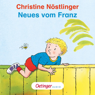 Christine Nöstlinger: Neues vom Franz