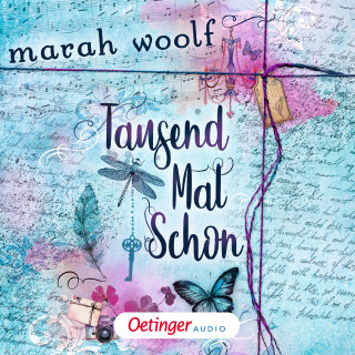 Marah Woolf: TausendMalSchon