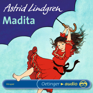 Astrid Lindgren: Madita