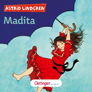 Astrid Lindgren: Madita