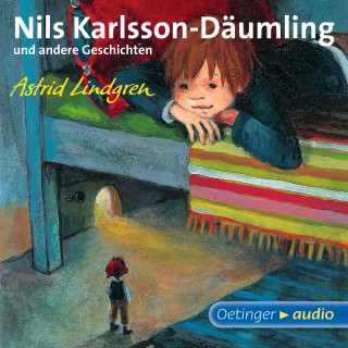 Astrid Lindgren: Nils Karlsson-Däumling und andere Geschichten