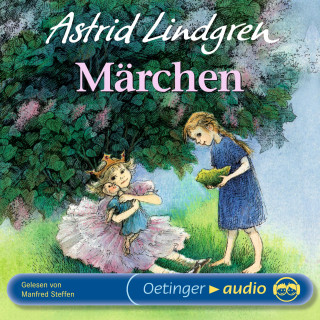 Astrid Lindgren: Märchen