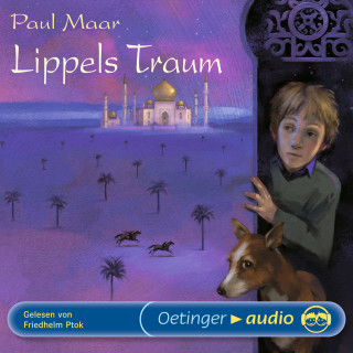 Paul Maar: Lippels Traum