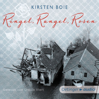 Kirsten Boie: Ringel, Rangel, Rosen