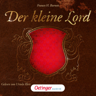 Frances Burnett: Der kleine Lord