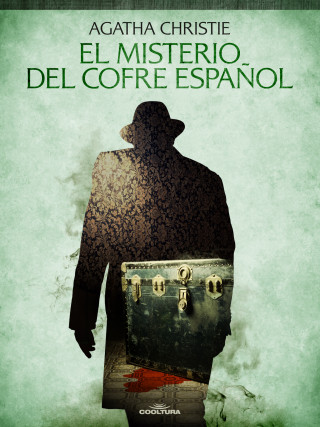 Agatha Christie: El misterio del cofre español