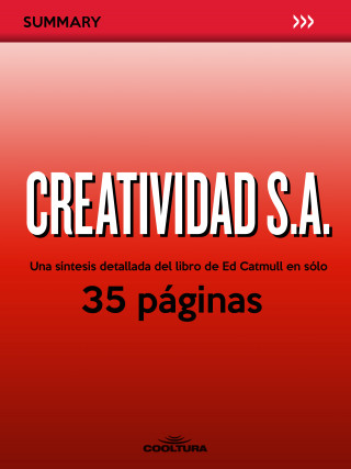 Anónimo: Creatividad S.A.