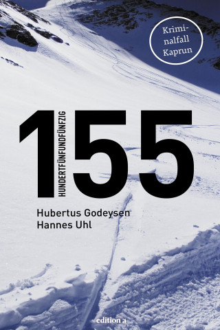 Hubertus Godeysen, Hannes Uhl: 155