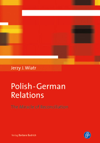 Jerzy J. Wiatr: Polish-German Relations