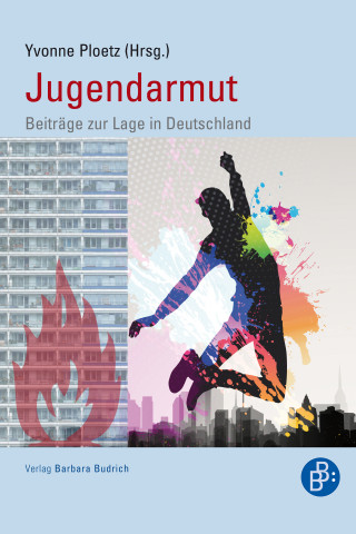 Jugendarmut