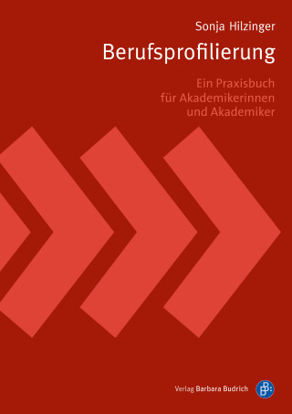 Sonja Hilzinger: Berufsprofilierung