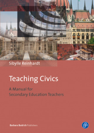 Sibylle Reinhardt: Teaching Civics
