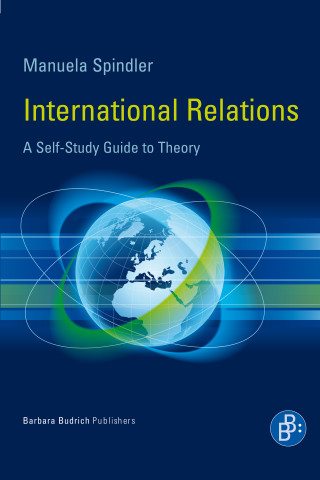 Manuela Spindler: International Relations