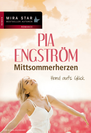 Pia Engström: Hand aufs Glück